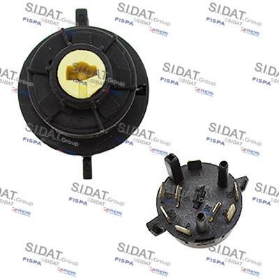 Sidat 650410A2 Ignition-/Starter Switch 650410A2