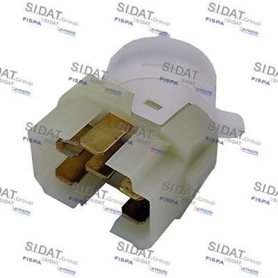Sidat 650500A2 Ignition-/Starter Switch 650500A2