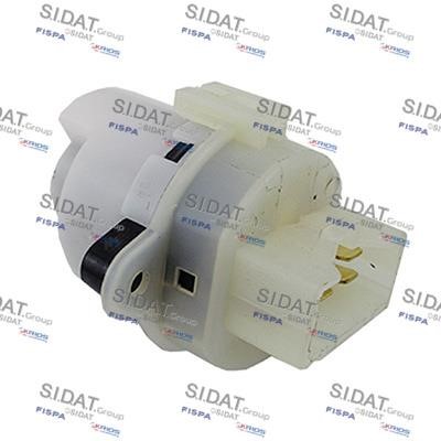 Sidat 650520A2 Ignition-/Starter Switch 650520A2