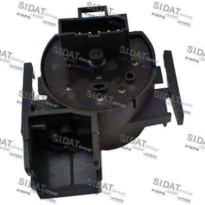 Sidat 650800A2 Ignition-/Starter Switch 650800A2