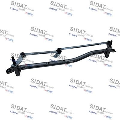 Sidat 670730A2 Wiper Linkage 670730A2