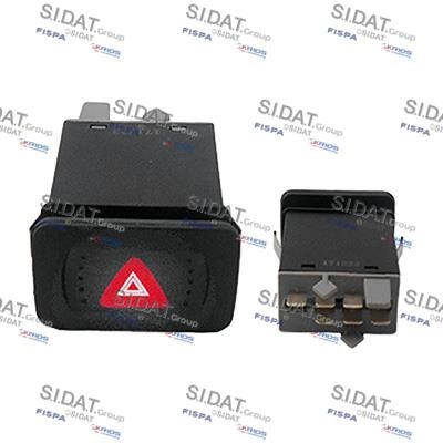 Sidat 660116A2 Alarm button 660116A2