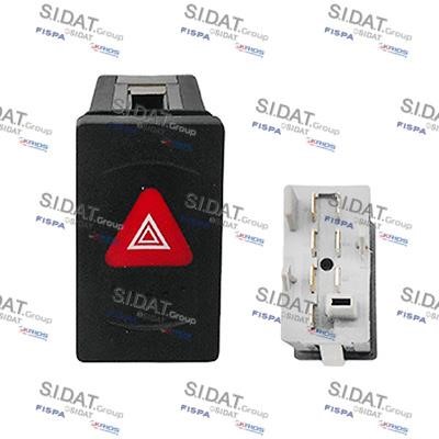 Sidat 660216A2 Alarm button 660216A2