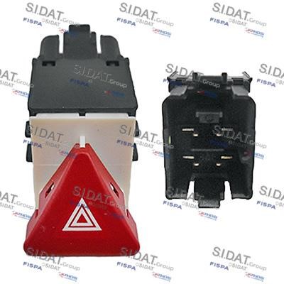 Sidat 660326A2 Alarm button 660326A2