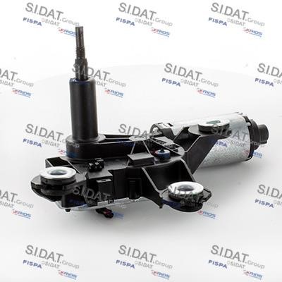 Sidat 69094 Wiper Motor 69094