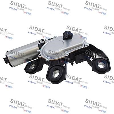 Sidat 69113A2 Wiper Motor 69113A2