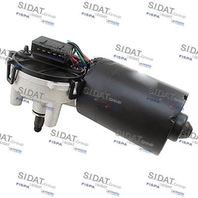 Sidat 69162A2 Wiper Motor 69162A2