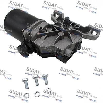 Sidat 69030A2 Wiper Motor 69030A2