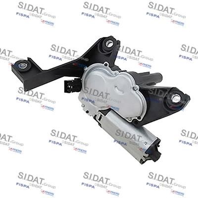 Sidat 69271A2 Wiper Motor 69271A2