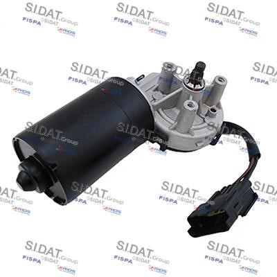 Sidat 69502A2 Wiper Motor 69502A2