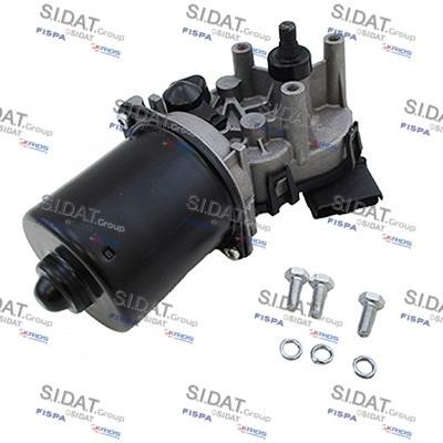 Sidat 69503A2 Wiper Motor 69503A2