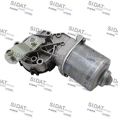 Sidat 69542 Wiper Motor 69542