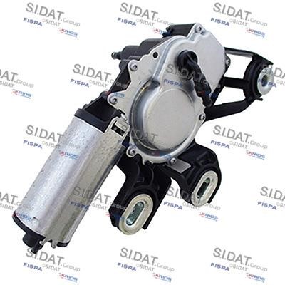 Sidat 69393A2 Wiper Motor 69393A2