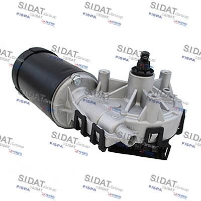 Sidat 69421A2 Wiper Motor 69421A2