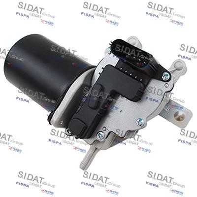 Sidat 69860A2 Wiper Motor 69860A2