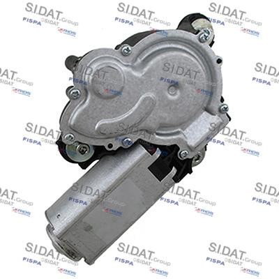 Sidat 69733 Wiper Motor 69733