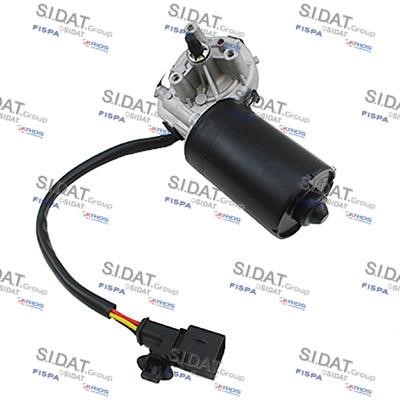 Sidat 69971A2 Wiper Motor 69971A2