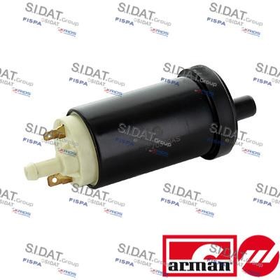 Sidat 70509AS Fuel pump 70509AS