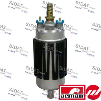 Sidat 70909AS Fuel pump 70909AS