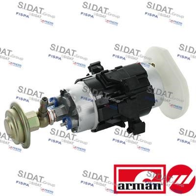 Sidat 70995AS Fuel pump 70995AS