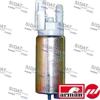 Sidat 70173AS Fuel pump 70173AS