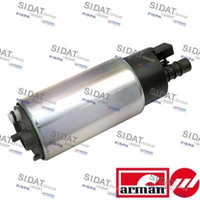 Sidat 70179AS Fuel pump 70179AS