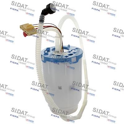 Sidat 72935 Fuel pump 72935