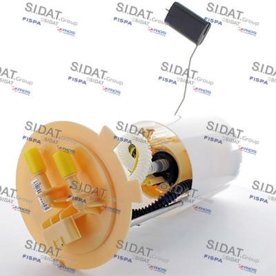 Sidat 72944 Fuel pump 72944