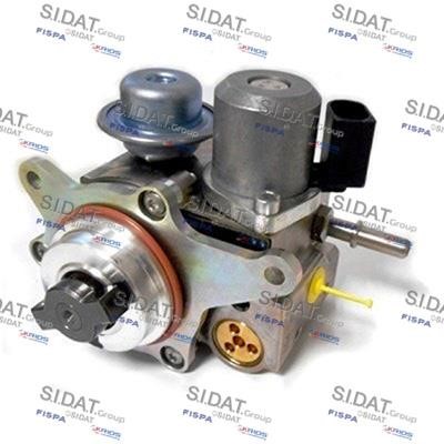 Sidat 74075 Injection Pump 74075