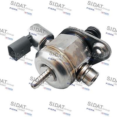 Sidat 74076 Injection Pump 74076