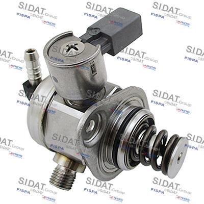 Sidat 74077 Injection Pump 74077