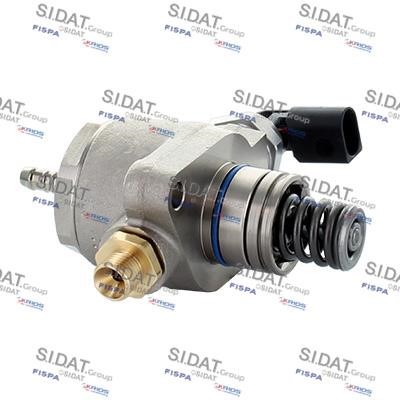 Sidat 74078 Injection Pump 74078