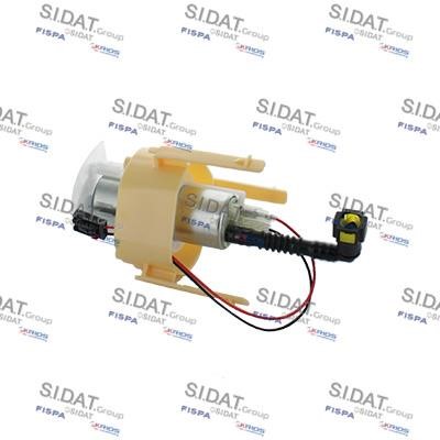 Sidat 73091 Fuel pump repair kit 73091