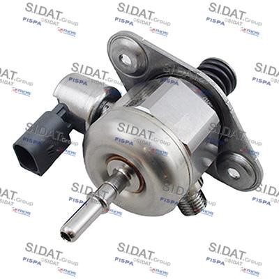 Sidat 74087 Injection Pump 74087
