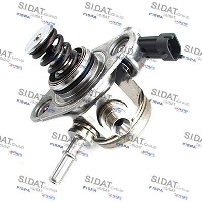 Sidat 74093 Injection Pump 74093
