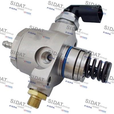 Sidat 74104 Injection Pump 74104