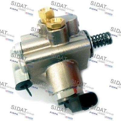 Sidat 74053 Injection Pump 74053