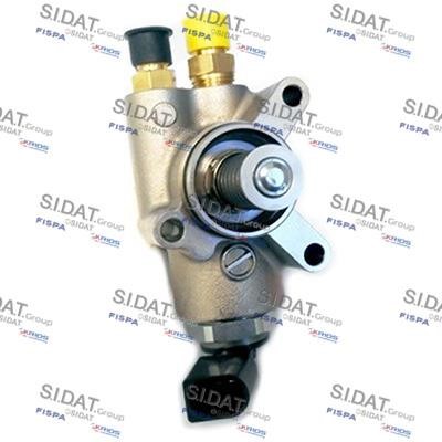 Sidat 74055 Injection Pump 74055