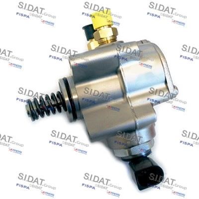 Sidat 74057 Injection Pump 74057
