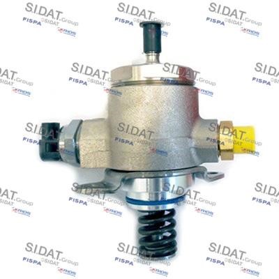 Sidat 74062 Injection Pump 74062