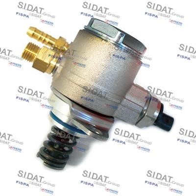 Sidat 74063 Injection Pump 74063