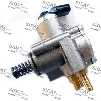 Sidat 74073 Injection Pump 74073