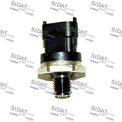 Sidat 81.014A2 Fuel pressure sensor 81014A2