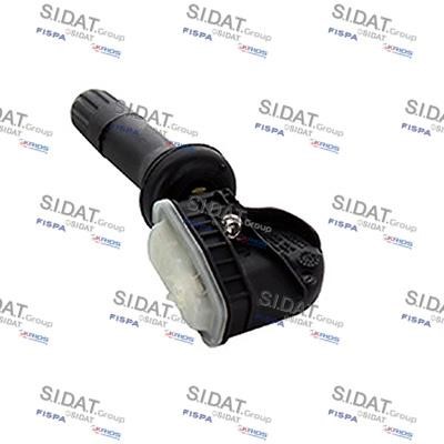 Sidat 780017 Wheel Sensor, tyre pressure control system 780017