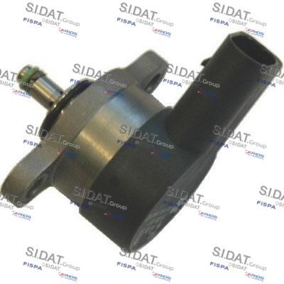 Sidat 81.045A2 Fuel pressure sensor 81045A2