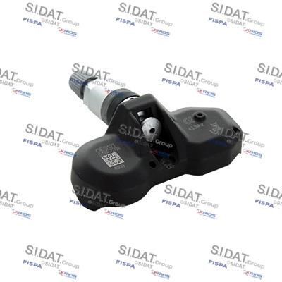 Sidat 780045 Wheel Sensor, tyre pressure control system 780045