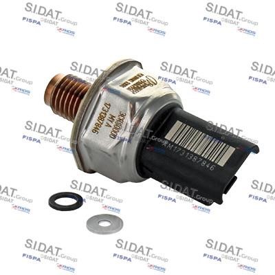 Sidat 81.104.1 Fuel pressure sensor 811041
