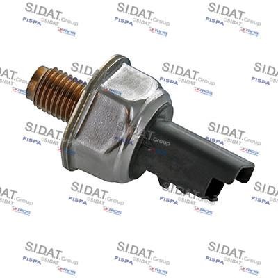 Sidat 81.104A2 Fuel pressure sensor 81104A2