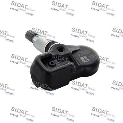 Sidat 780064 Wheel Sensor, tyre pressure control system 780064