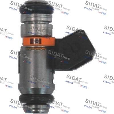 Sidat 81.173A2 Injector 81173A2